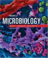 9780077403270-0077403274-Prescott's Microbiology with Connect Plus Access Card