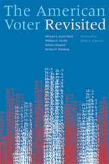 9780472050406-0472050400-The American Voter Revisited