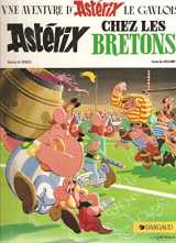 9782205001853-220500185X-Asterix Chez Les Bretons (Une Aventure d'Asterix) (Une Aventure d'Astérix) (French Edition)