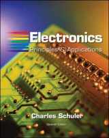 9780073316512-0073316512-Electronics: Principles and Applications w/Multi Sim CD