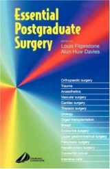 9780443060250-0443060258-Essential Postgraduate Surgery (MRCS Study Guides)