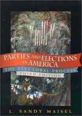 9780847685493-0847685497-Parties and Elections in America