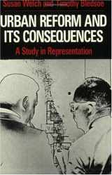 9780226893006-0226893006-Urban Reform and Its Consequences: A Study in Representation