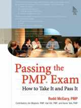 9780131860070-0131860070-Passing The Pmp Exam: How To Take It And Pass It