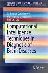9789811065286-9811065284-Computational Intelligence Techniques in Diagnosis of Brain Diseases (SpringerBriefs in Applied Sciences and Technology)
