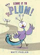 9780063079182-0063079186-Leave It to Plum!