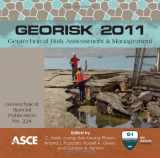 9780784411834-0784411832-GeoRisk 2011: Geotechnical Risk Assessment & Management (Geotechnical Special Publication)