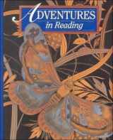9780030986321-003098632X-Adventures in Reading: Athena Edition