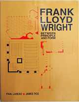 9780442234782-0442234783-Frank Lloyd Wright: Between Principle and Form