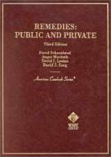 9780314250766-031425076X-Remedies: Public and Private (American Casebook Series)