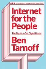 9781839762024-1839762020-Internet for the People: The Fight for Our Digital Future