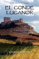 9781589770522-1589770528-El Conde Lucanor (Cervantes & Co. Spanish Classics) (Spanish Edition)