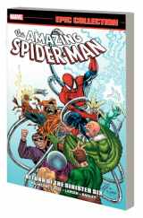 9781302957889-1302957880-AMAZING SPIDER-MAN EPIC COLLECTION: RETURN OF THE SINISTER SIX [NEW PRINTING]