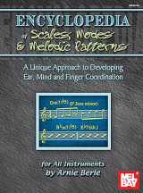 9780786617913-0786617918-Encyclopedia of Scales, Modes and Melodic Patterns