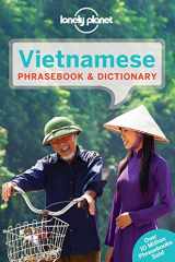 9781786571090-1786571099-Lonely Planet Vietnamese Phrasebook & Dictionary