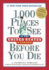 9780761189435-0761189432-1,000 Places to See in the United States and Canada Before You Die (1,000 Places to See in the United States & Canada Before You)