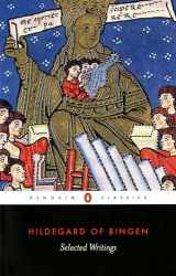 9780140436044-0140436049-Selected Writings: Hildegard of Bingen (Penguin Classics)