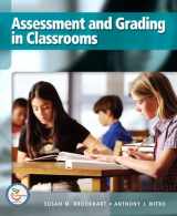 9780132217415-0132217414-Assessment and Grading in Classrooms