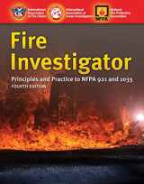 9781284026986-1284026981-Fire Investigator includes Navigate Advantage Access: Principles and Practice to NFPA 921 and NFPA 1033