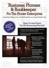 9780914327653-0914327658-Business Planner & Bookkeeper for the Horse Enterprise