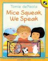 9780698118737-0698118731-Mice Squeak, We Speak