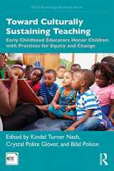 9780815363774-081536377X-Toward Culturally Sustaining Teaching (NCTE-Routledge Research Series)