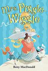 9780397317127-0397317123-Mrs. Piggle-Wiggle