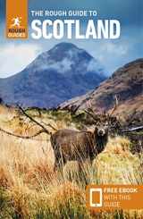9781839052842-1839052848-The Rough Guide to Scotland (Travel Guide with Free eBook) (Rough Guides)