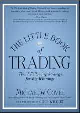 9781118523902-1118523903-The Little Book of Trading: Trend Following Strategy for Big Winnings (Little Books. Big Profits)