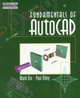 9780138603625-0138603626-Fundamentals of AutoCAD R.13 (Windows Version)
