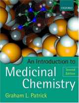 9780198505334-0198505337-An Introduction to Medicinal Chemistry