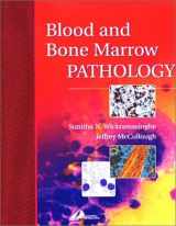 9780443064364-0443064369-Blood and Bone Marrow Pathology