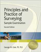 9781591260455-1591260450-Principles and Practice of Surveying Sample Examination, 2nd Ed