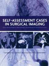 9780192631640-0192631640-Self-Assessment Cases in Surgical Imaging (Oxford Medical Publications)