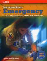 9780763722449-0763722448-Intermediate Emergency Care and Transportation of the Sick and Injured