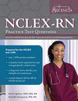 9781635306910-1635306914-NCLEX-RN Practice Test Questions 2020-2021: NCLEX RN Review Book with 1000+ Practice Exam Questions for the NCLEX Nursing Examination