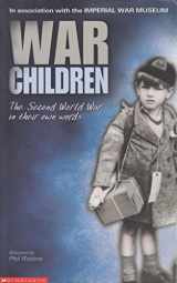 9780439963152-043996315X-War Children