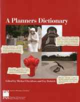 9781884829956-1884829953-A Planners Dictionary