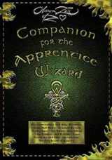 9781564148353-1564148351-Companion for the Apprentice Wizard