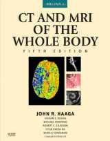 9780323053754-0323053750-CT and MRI of the Whole Body, 2-Volume Set