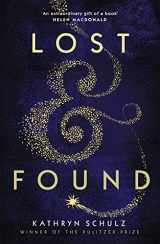 9781529000511-1529000513-Lost & Found