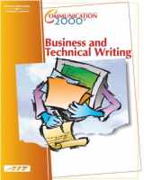 9780538432856-0538432853-Communication 2000: Business and Technical Writing (with Learner Guide and CD-ROM Study Guide)