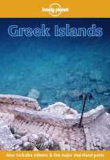 9781864501094-186450109X-Lonely Planet Greek Islands