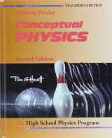 9780201286526-0201286521-Conceptual Physics, Teachers Edition
