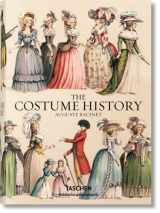 9783836555401-3836555409-Auguste Racinet. The Costume History (Bibliotheca Universalis)
