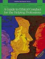 9780131180086-0131180088-A Guide to Ethical Conduct for the Helping Professions