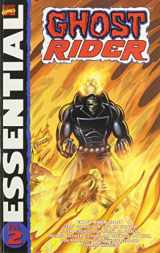 9780785121640-0785121641-Essential Ghost Rider, Vol. 2 (Marvel Essentials)