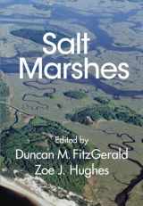 9781107186286-1107186285-Salt Marshes: Function, Dynamics, and Stresses