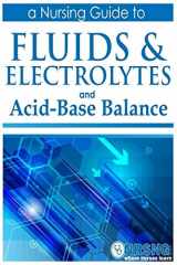 9781511825443-1511825448-Fluids, Electrolytes and Acid-Base Balance: a Guide for Nurses