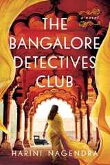 9781639363803-1639363807-The Bangalore Detectives Club: A Novel